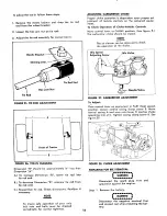 Предварительный просмотр 12 страницы MTD 134-480A Owner'S Operating Service Instruction Manual