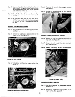 Предварительный просмотр 13 страницы MTD 134-480A Owner'S Operating Service Instruction Manual