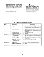 Preview for 18 page of MTD 134-500-000 Owner'S Manual