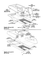 Preview for 21 page of MTD 134-500-000 Owner'S Manual