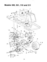 Preview for 24 page of MTD 134-500-000 Owner'S Manual