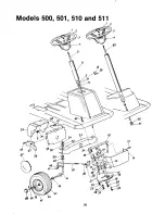 Preview for 26 page of MTD 134-500-000 Owner'S Manual