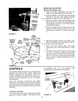 Preview for 11 page of MTD 134-502-000 Owner'S Manual