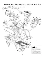 Preview for 26 page of MTD 134-502-000 Owner'S Manual