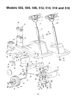 Preview for 30 page of MTD 134-502-000 Owner'S Manual