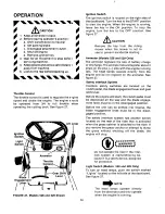 Предварительный просмотр 14 страницы MTD 134-526-000 Owner'S Manual