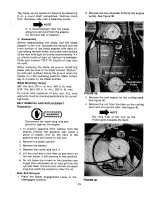 Предварительный просмотр 21 страницы MTD 134-526-000 Owner'S Manual