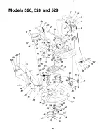 Предварительный просмотр 30 страницы MTD 134-526-000 Owner'S Manual