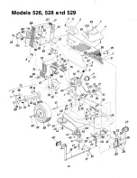 Предварительный просмотр 32 страницы MTD 134-526-000 Owner'S Manual