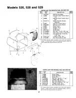 Предварительный просмотр 37 страницы MTD 134-526-000 Owner'S Manual