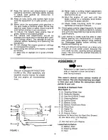 Preview for 4 page of MTD 134-618-000 Owner'S Manual