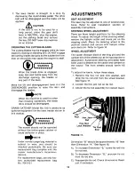 Preview for 12 page of MTD 134-618-000 Owner'S Manual