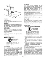 Preview for 14 page of MTD 134-618-000 Owner'S Manual