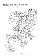 Preview for 26 page of MTD 134-618-000 Owner'S Manual