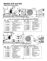 Preview for 34 page of MTD 134-618-000 Owner'S Manual