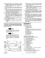 Предварительный просмотр 4 страницы MTD 134-619-000 Owner'S Manual