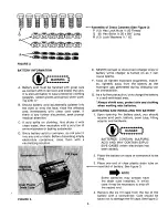 Предварительный просмотр 5 страницы MTD 134-619-000 Owner'S Manual