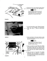 Предварительный просмотр 7 страницы MTD 134-619-000 Owner'S Manual