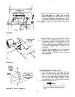 Предварительный просмотр 8 страницы MTD 134-619-000 Owner'S Manual