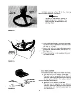 Предварительный просмотр 9 страницы MTD 134-619-000 Owner'S Manual