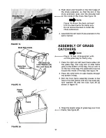 Предварительный просмотр 11 страницы MTD 134-619-000 Owner'S Manual