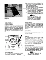 Предварительный просмотр 13 страницы MTD 134-619-000 Owner'S Manual