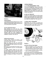 Предварительный просмотр 14 страницы MTD 134-619-000 Owner'S Manual