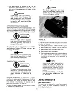 Предварительный просмотр 16 страницы MTD 134-619-000 Owner'S Manual