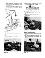 Предварительный просмотр 20 страницы MTD 134-619-000 Owner'S Manual