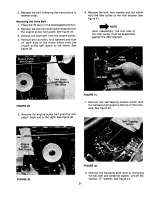 Предварительный просмотр 21 страницы MTD 134-619-000 Owner'S Manual