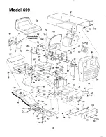 Предварительный просмотр 30 страницы MTD 134-619-000 Owner'S Manual