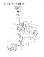 Предварительный просмотр 34 страницы MTD 134-619-000 Owner'S Manual