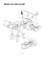 Предварительный просмотр 36 страницы MTD 134-619-000 Owner'S Manual