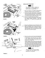 Предварительный просмотр 6 страницы MTD 134-720-000 Owner'S Manual