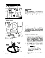 Предварительный просмотр 7 страницы MTD 134-720-000 Owner'S Manual