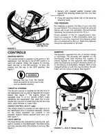 Предварительный просмотр 8 страницы MTD 134-720-000 Owner'S Manual