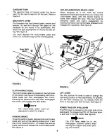 Предварительный просмотр 9 страницы MTD 134-720-000 Owner'S Manual