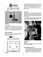 Предварительный просмотр 13 страницы MTD 134-720-000 Owner'S Manual