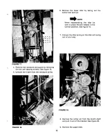 Предварительный просмотр 15 страницы MTD 134-720-000 Owner'S Manual