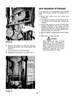 Предварительный просмотр 16 страницы MTD 134-720-000 Owner'S Manual