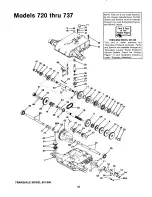 Предварительный просмотр 32 страницы MTD 134-720-000 Owner'S Manual