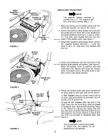 Предварительный просмотр 6 страницы MTD 134-760-000 Owner'S Manual