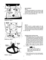 Предварительный просмотр 7 страницы MTD 134-760-000 Owner'S Manual