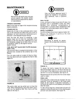 Предварительный просмотр 14 страницы MTD 134-760-000 Owner'S Manual