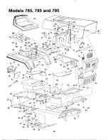 Предварительный просмотр 24 страницы MTD 134-760-000 Owner'S Manual