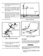 Preview for 4 page of MTD 135-360A Owner'S Operating Service Instruction Manual