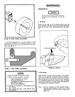 Preview for 6 page of MTD 135-360A Owner'S Operating Service Instruction Manual