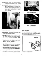 Preview for 7 page of MTD 135-360A Owner'S Operating Service Instruction Manual