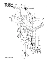 Preview for 16 page of MTD 135-360A Owner'S Operating Service Instruction Manual