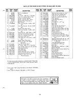 Preview for 17 page of MTD 135-360A Owner'S Operating Service Instruction Manual